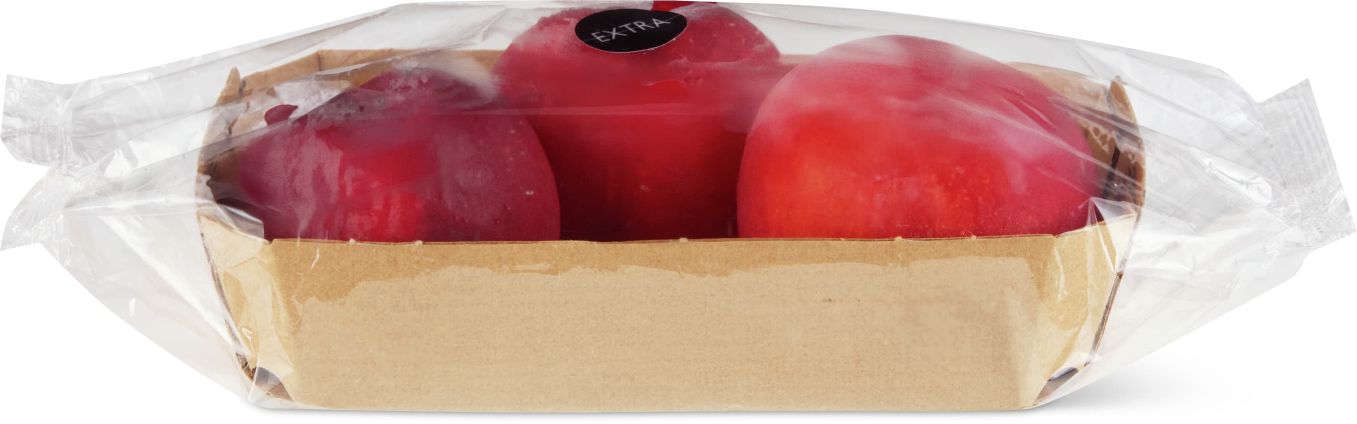 Nectarines